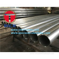 Anti Rust Seamless Steel Pipes
